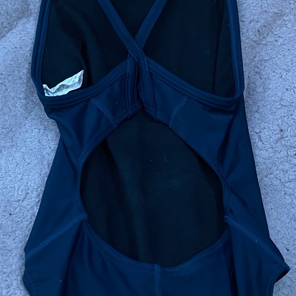 ISwim | #SWIMSQUAD Women’s Swimsuit | Size 28 - Picture 2 of 2